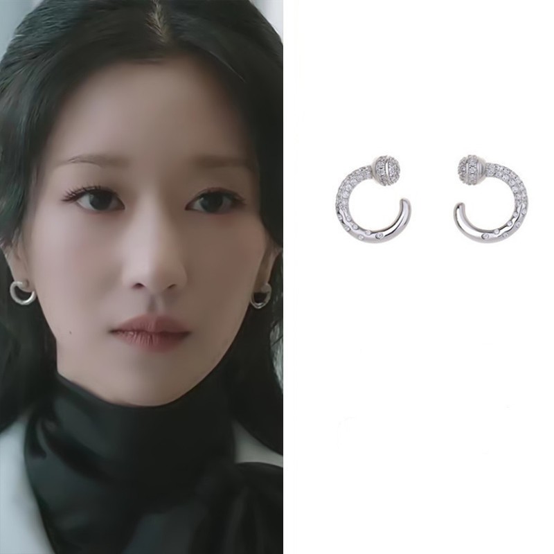 Eve Jewelry & Watches Distribuidor Oficial Rolex - Korean Drama Eve SEO Yea Ji