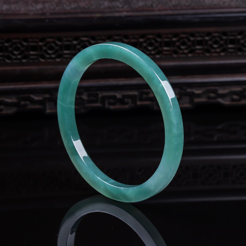 Jewelry & Watches Sp Z Oo Ul Frezerów 3 - Natural Emerald 48-62mm Burmese Emerald Jade