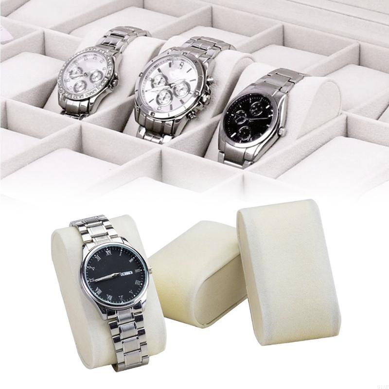 91AF 5PCS Bracelet Watch Pillo - Jewelry And Watches Exhibition recension och pris