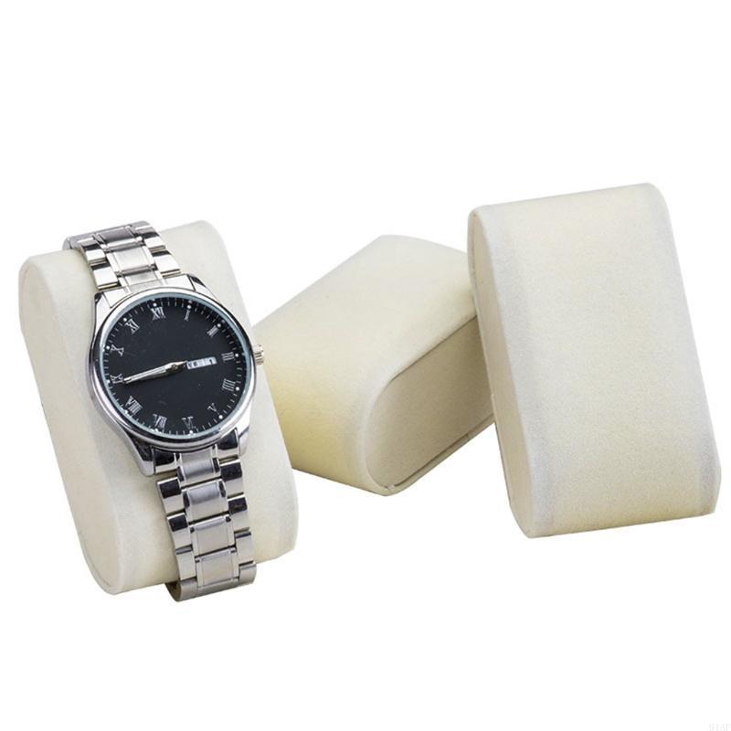 91AF 5PCS Bracelet Watch Pillo - Jewelry And Watches Exhibition recension och pris