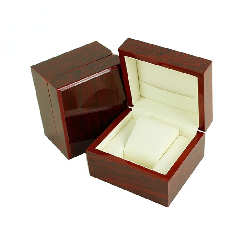 Luxury High-end Wood Custom Wa - Best Jewelry Watches For Women recension och pris
