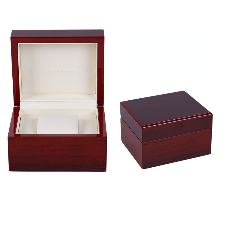 Luxury High-end Wood Custom Wa - Best Jewelry Watches For Women recension och pris