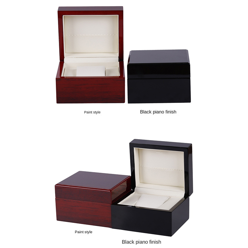 Luxury High-end Wood Custom Wa - Best Jewelry Watches For Women recension och pris