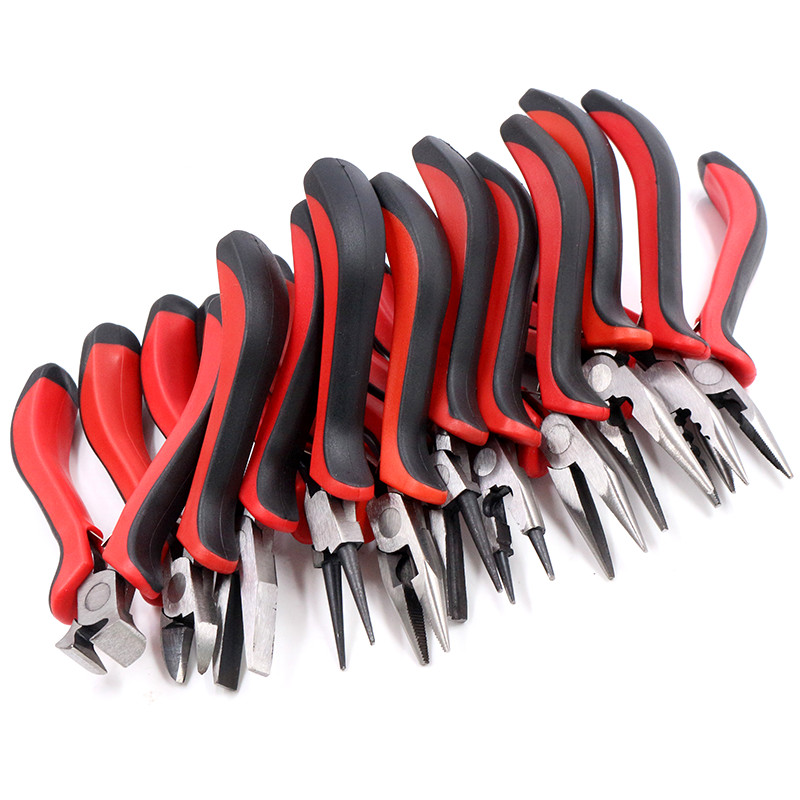 Jewelry Pliers Tool & Equipmen - Jewelry Repair & Watches Photos recension och pris