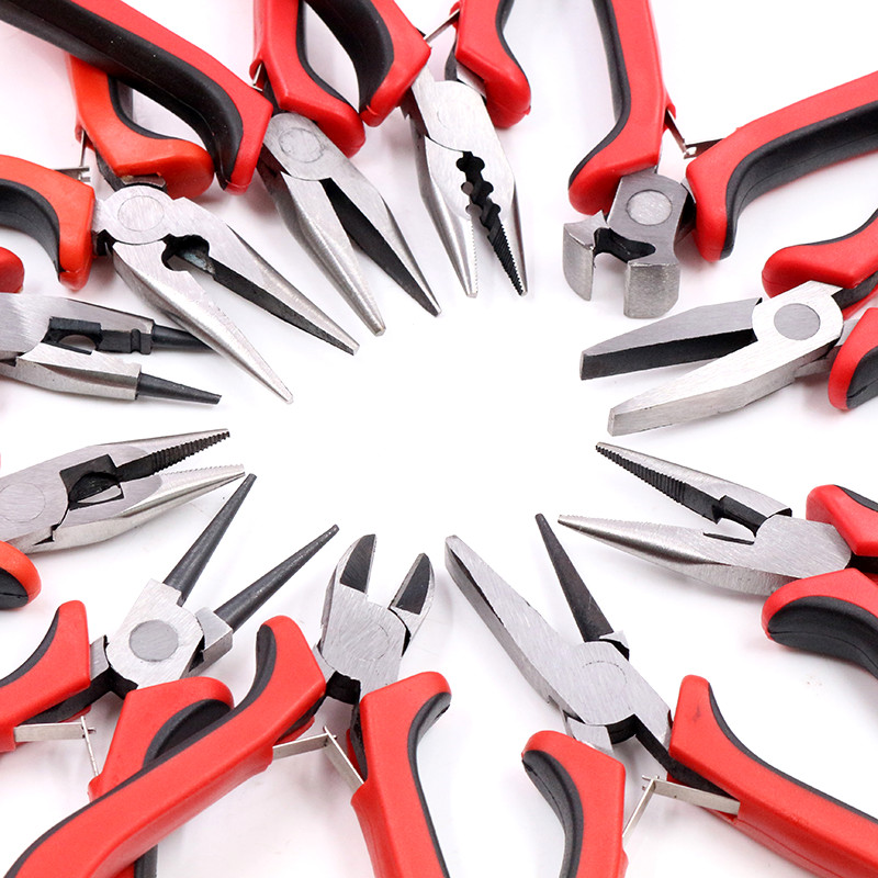 Jewelry Pliers Tool & Equipmen - Jewelry Repair & Watches Photos recension och pris