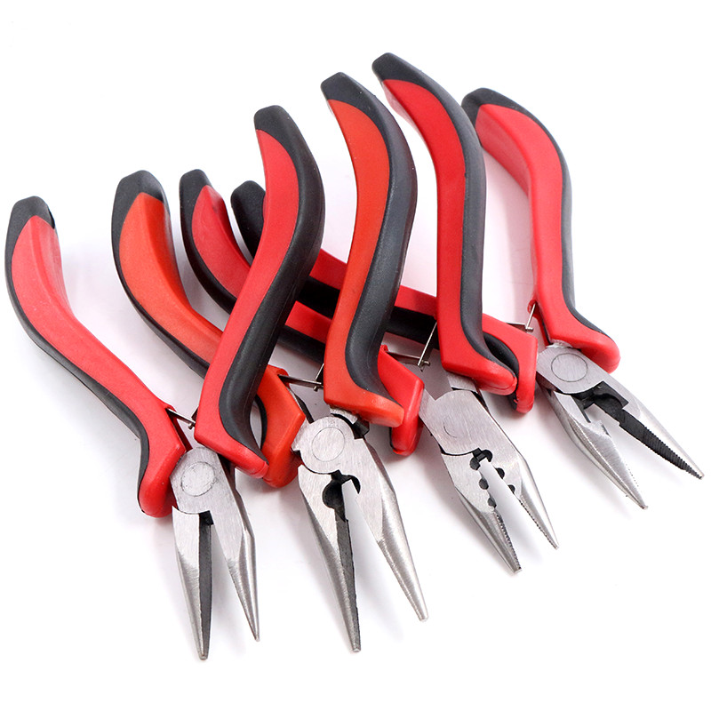 Jewelry Pliers Tool & Equipmen - Jewelry Repair & Watches Photos recension och pris