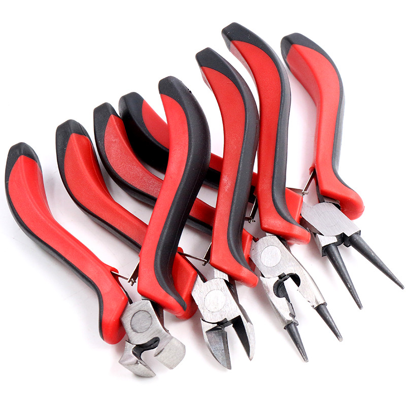 Jewelry Pliers Tool & Equipmen - Jewelry Repair & Watches Photos recension och pris