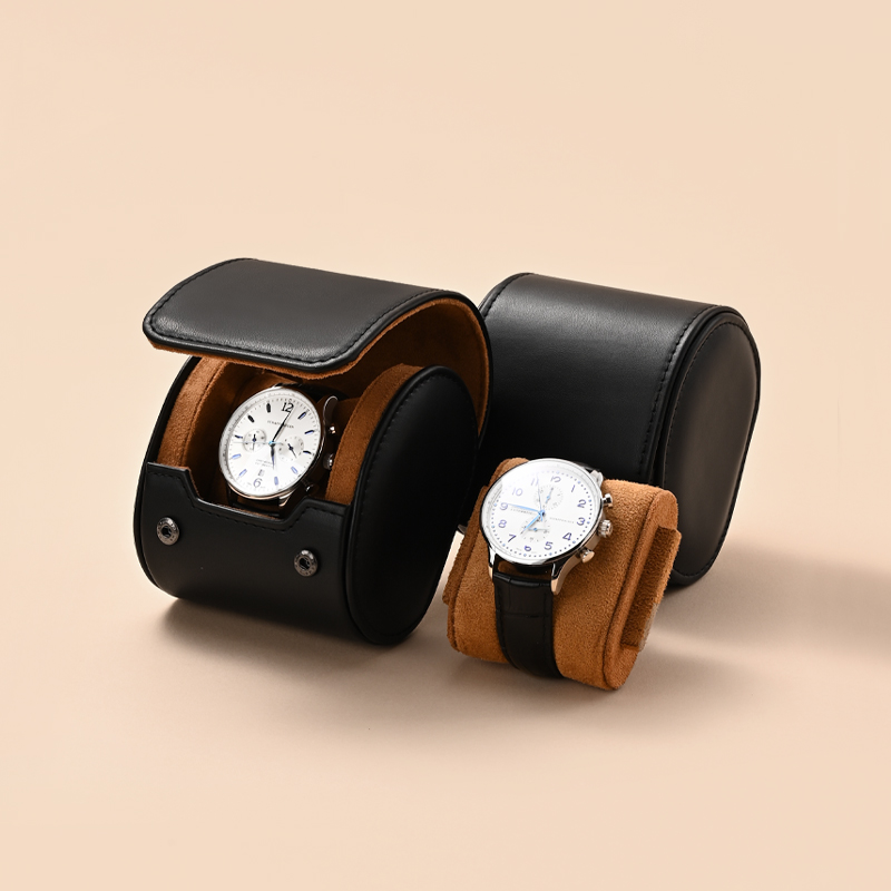MISHITU 1/2/3-Slot Watch Stora - Vintage Pocket Watch recension och pris