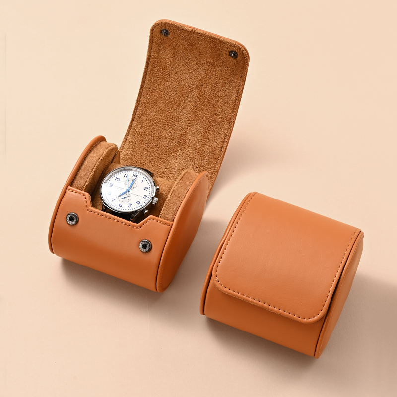MISHITU 1/2/3-Slot Watch Stora - Vintage Pocket Watch recension och pris