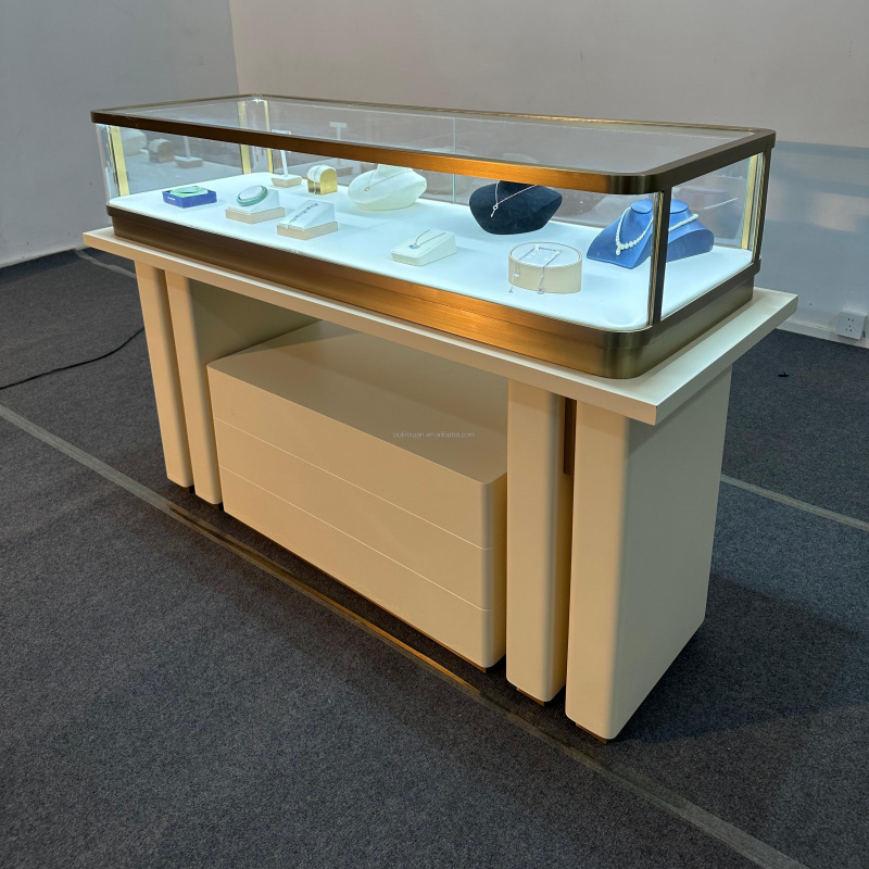 custom.Stainless Steel Jewelry - Jewelry And Watches Exhibition recension och pris