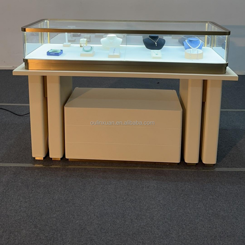 custom.Stainless Steel Jewelry - Jewelry And Watches Exhibition recension och pris