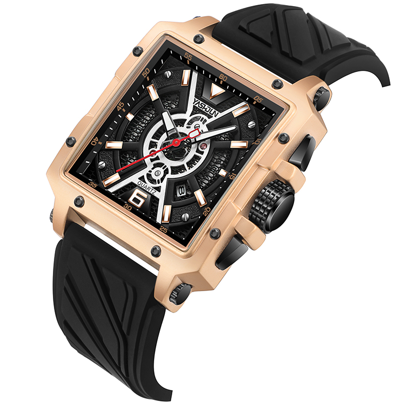 Luxury Man Watch High Quality  - Vintage Pocket Watch recension och pris