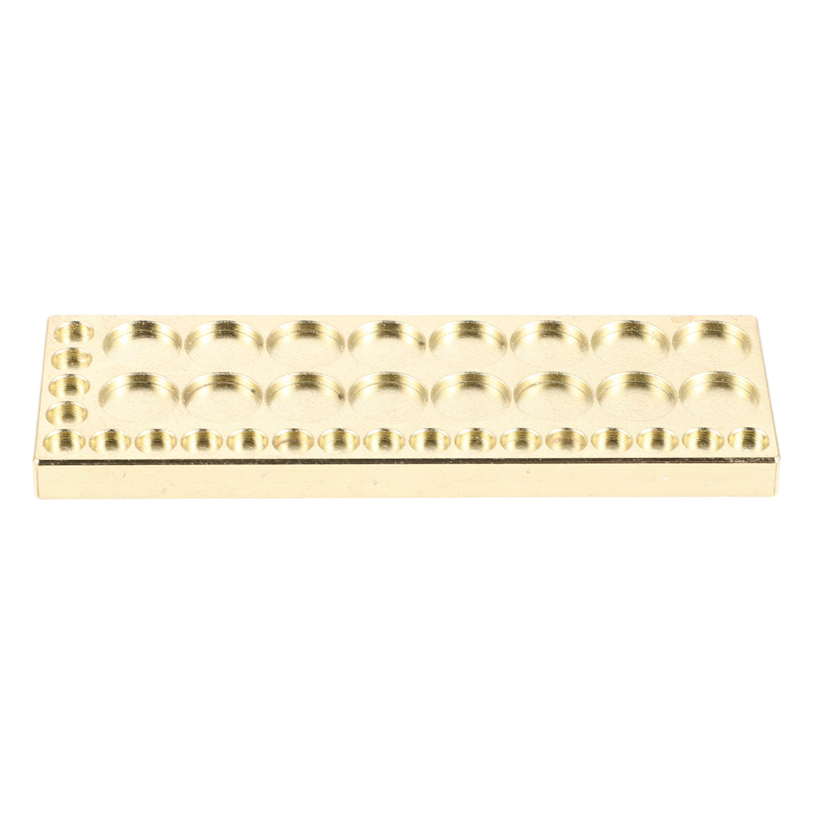 36-Slot Watch Screw Placement  - Jewelry Repair & Watches Photos recension och pris