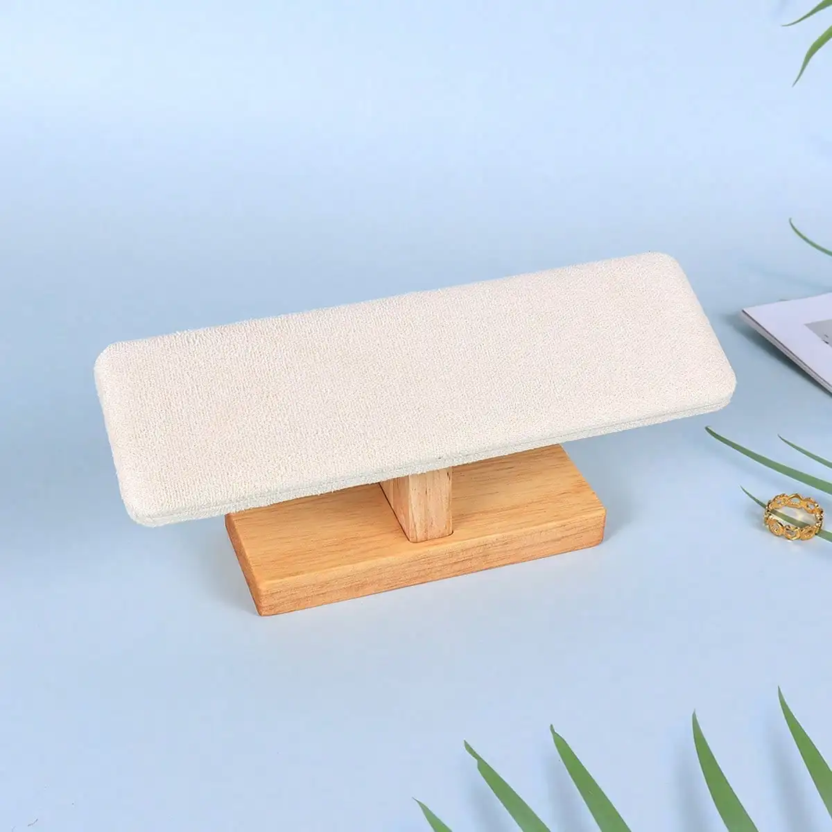 Jewelry Watch Organizer Stand  - Jewelry Box With Watches recension och pris
