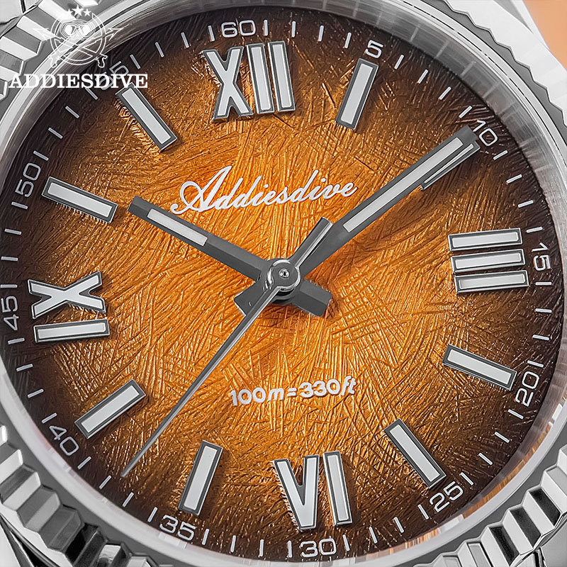 ADDIESDIVE Elegant Watch for W - Jewelry With Watches recension och pris