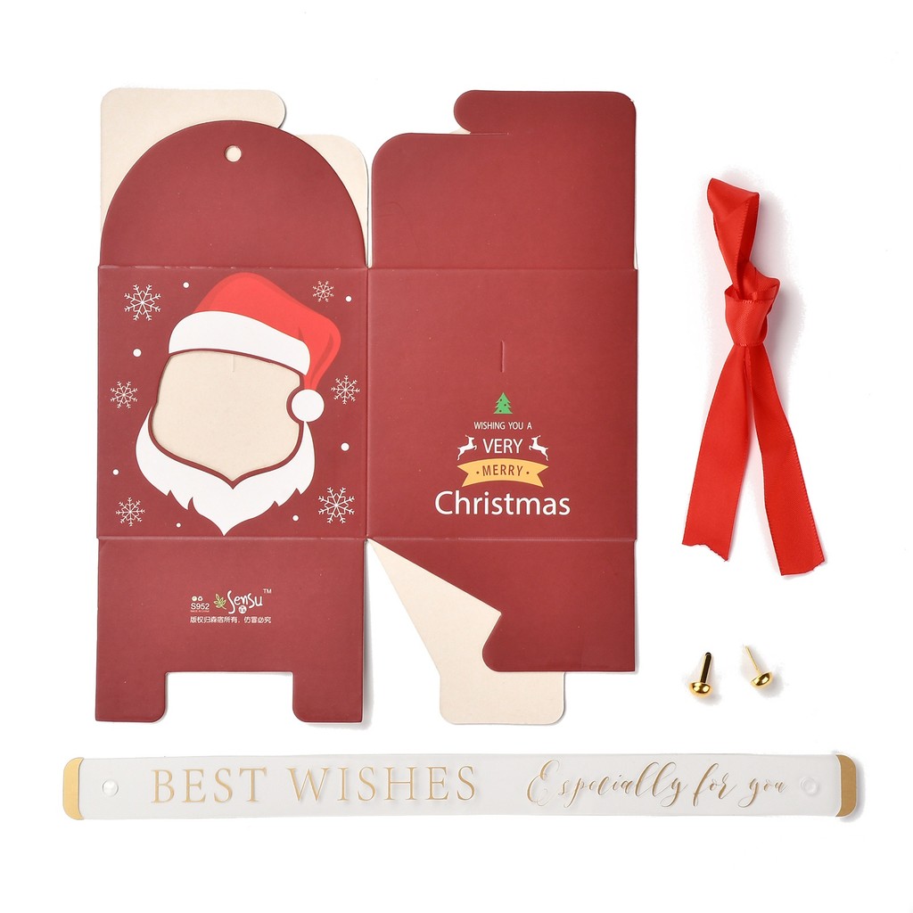 20Sets Christmas Gift Box with - Eve Jewelry & Watches Distribuidor Oficial Rolex recension och pris