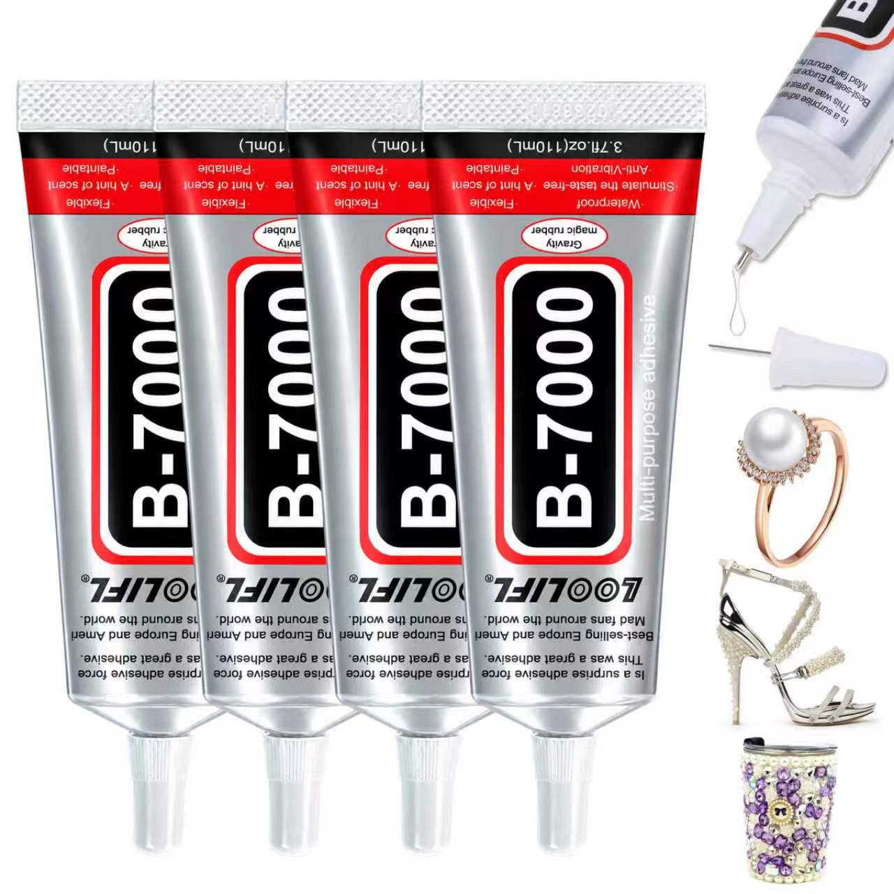 B7000 Strong Adhesive, Jewelry - Jewelry Repair & Watches Photos recension och pris