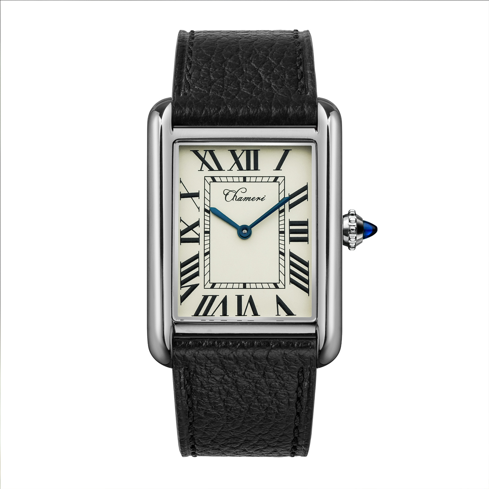 Chameri Vintage Watches CH01 Q - Vintage Pocket Watch recension och pris