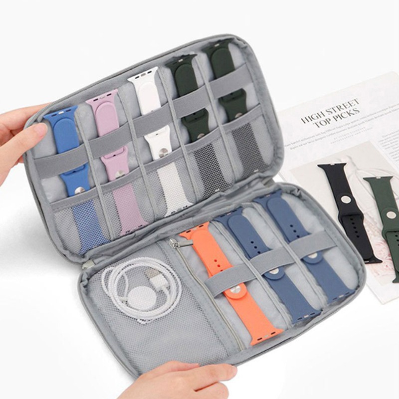 Watchband Bag For Apple Watch  - Jewelry Box With Watches recension och pris