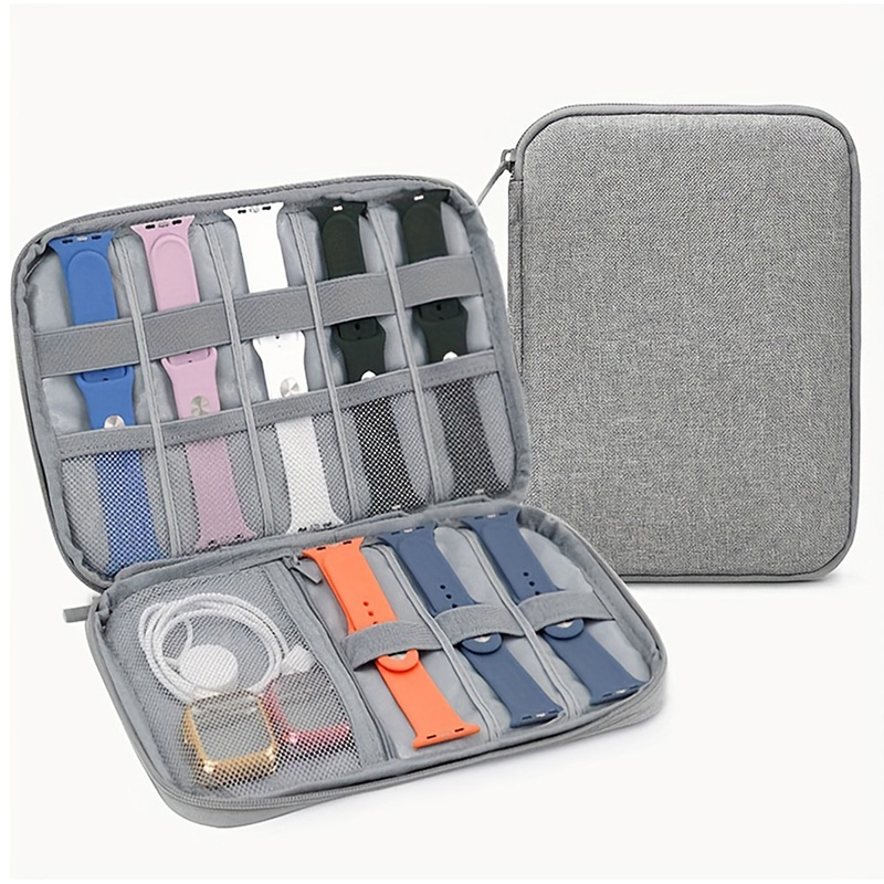 Watchband Bag For Apple Watch  - Jewelry Box With Watches recension och pris
