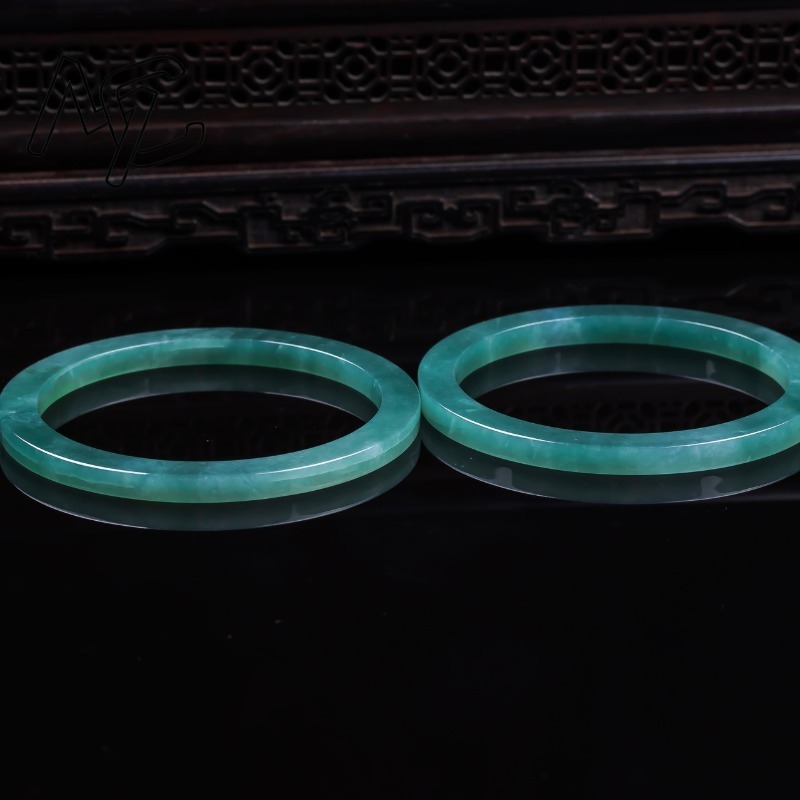 Natural Emerald 48-62mm Burmes - Jewelry & Watches Sp Z Oo Ul Frezerów 3 recension och pris